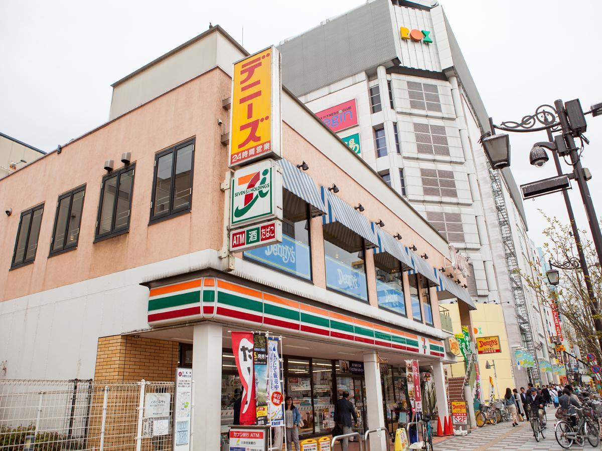 טוקיו Hotel Shirobara Inn Asakusa מראה חיצוני תמונה