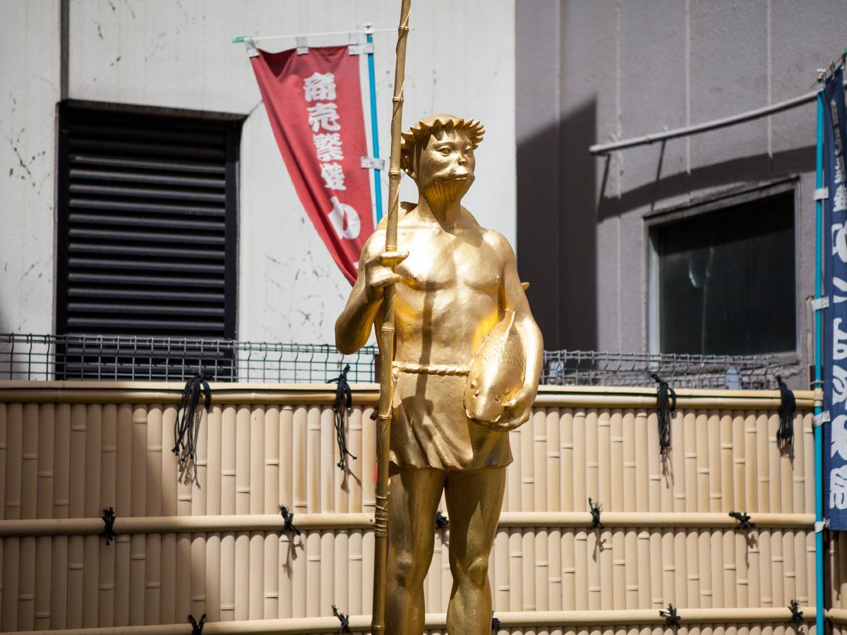 טוקיו Hotel Shirobara Inn Asakusa מראה חיצוני תמונה